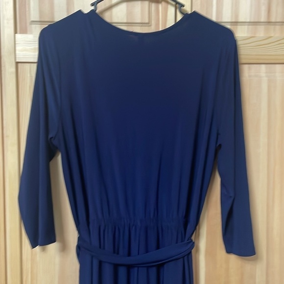 10. Pl NY Collections jumpsuit - Picture 4 of 11